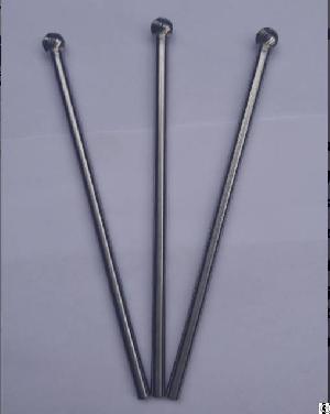 Type D Ball Shape Burs Solid Carbide