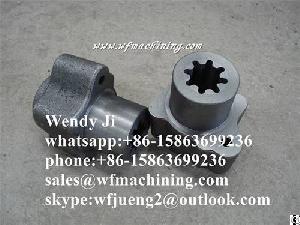 Best Price High Quality Steel Forged Products Of Forging Forged Auto Parts