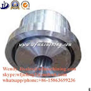 High Quality Factory Cheap Price Forging Parts By Steel / Iron