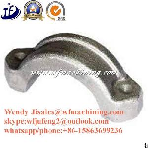 forging auto cnc precision machining