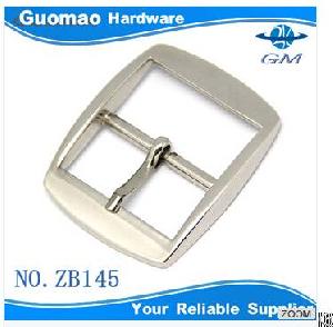 16.80g Zinc Alloy Wholesale Pin Metal Buckle