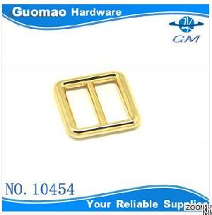 2.5cm 2.7cm Metal Tri-glide Hat Buckles