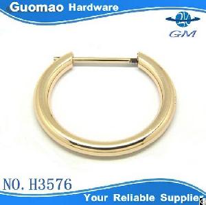 Adjustable Open Big O Ring For Big Bag Part