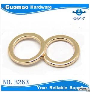 Good Quality Bag Making Parts Accessories Shiny Handbag Accessories Hardware