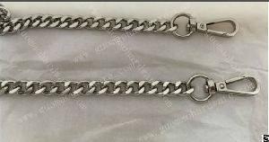 High Quality Hot-sale Handbag Chain Purse Handle Chain With Hook