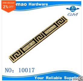 Popular Long Handbag Making Hardware