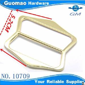 Quality Tri-glide Buckle Metal For Bag