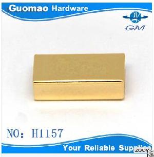 square 4mm bag decoration