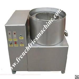 French Fries / Food De-oiling Machine