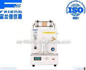 Jet Fuel Total Acid Number Analyzer Tan Tester