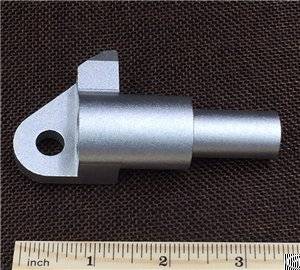 Aluminum Alloy Connection Parts Die Casting