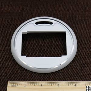 Aluminum Alloy Die Casting Shell For Instrument