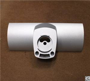 China Aluminium Die Casting