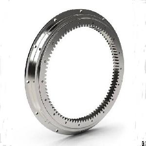 232.20.0700.013 Typ 21 / 850.2 Slewing Bearing With Flange-internal Gear Teeth