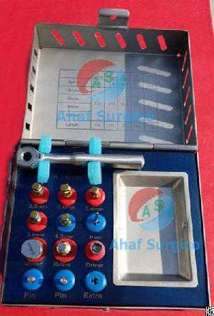 bone expander kit sialkot