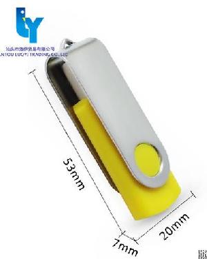 Custom Top Selling Cheapest Usb Flash Drive