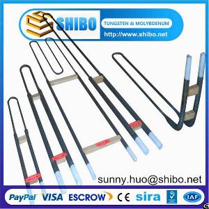 mosi2 heating element molybdenum disilicide heater