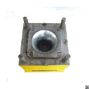 Plastic Abs Air Purifier Mold Making