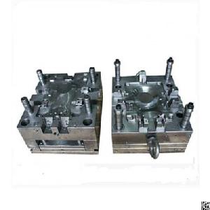 Plastic Injection Mold For Office Parts