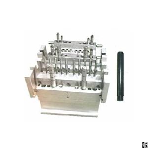 plastic pen holder injection mold