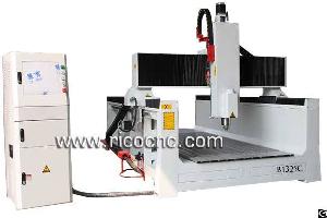 Diy Styrofoam Cutter Cnc Cutting Router Machine B1325c