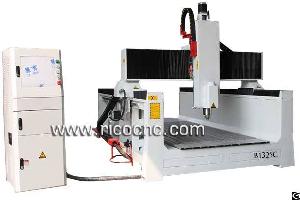 diy styrofoam cutter cnc cutting router machine b1325c