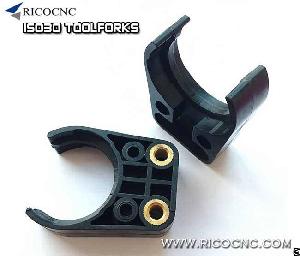 Fulltek Cnc Iso30 Fork Plastic Toolholder Grippers