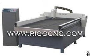 Sheet Metal Art Cnc Plasma Cutter For Metal Signs Cutting Pa1325