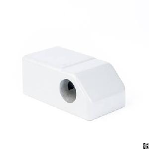 aluminum alloy die casting lock case
