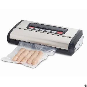 Ss Vacuum Sealer