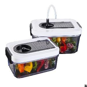 Vacuum Sealer Canister