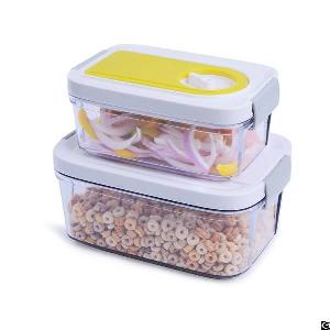 Vacuum Sealer Canister Can075150