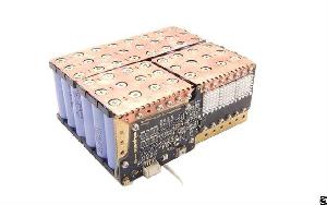 Best Battery Pack Li-ion 18650 6s8p 22.2v 17.6ah Of Samsung 18650 22p
