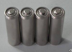 Rechargeable Battery Nimh Aa 1.2v 2500mah Battery Cell