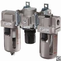 Smc Industrial Filter