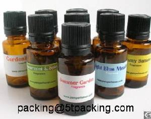 American Style Medicine Bottle Paper Labels