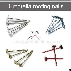 Roofing Nails