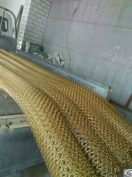 Chain Link Fence