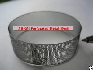 Stainless Steel Etching Mesh For Filter