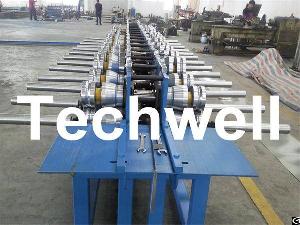 Tapered Bemo Panel Roll Forming Machine