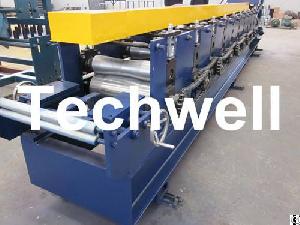 cap roll forming machine