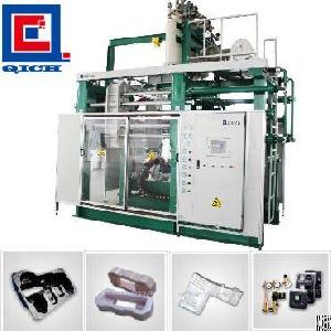 High Quality Epp Foam Shape Moulding Machine