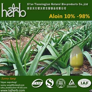 aloe vera extract aloin 10 98 hplc