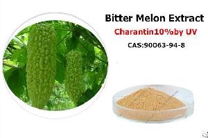 Bitter Melon Extract Charantin10%by Uv