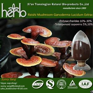 Ganoderma Lucidum Sporocarp Extract Powder