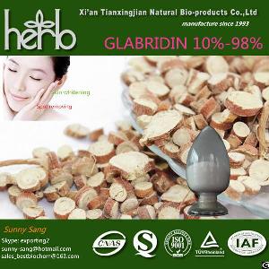 White Skin Herbal Extract Glabridin