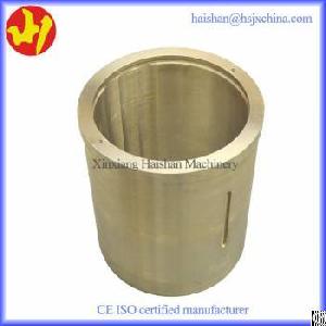 Centrifugal Cast Pyb900 Eccentric Bushing Long Lasting