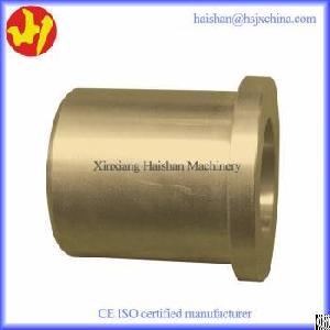 Cone Crusher Oil Impregnated Bushing Cost Effective