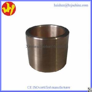 Customized Durable Phosphor Bronze Bearing