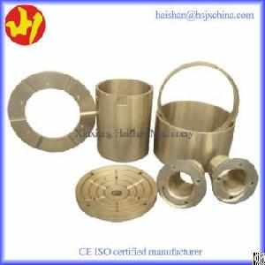 High Density Customized Metso Hp300 Parts